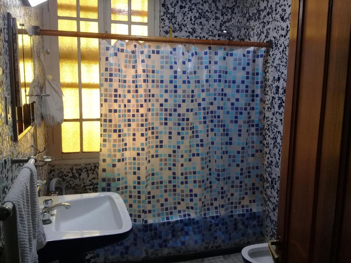 Casa De Campo Finca La Superiora Ла-Консульта Экстерьер фото