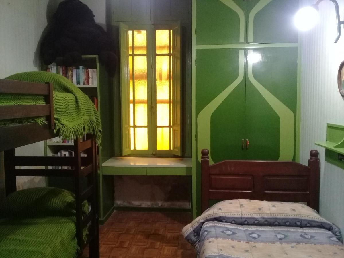 Casa De Campo Finca La Superiora Ла-Консульта Экстерьер фото